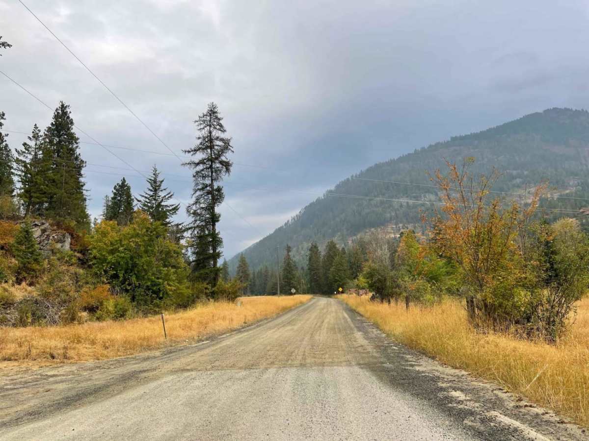 Trestle Creek Trail photo 3