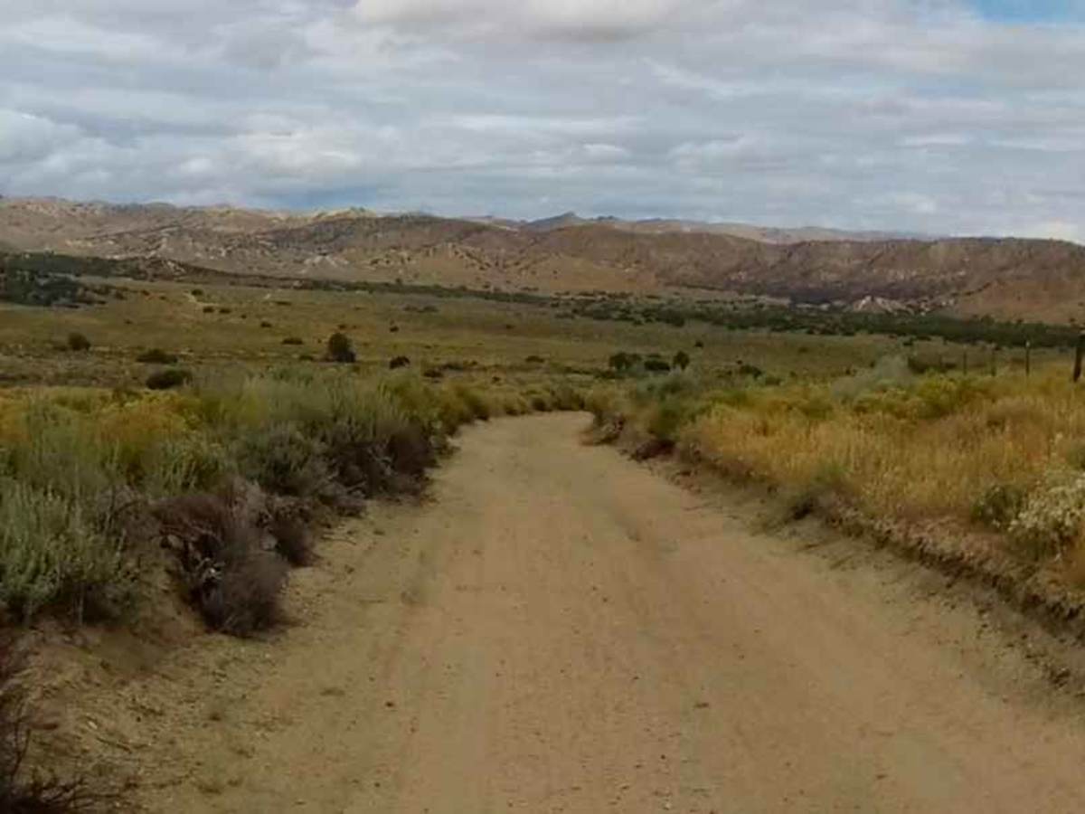 Roadrunner Trail photo 2