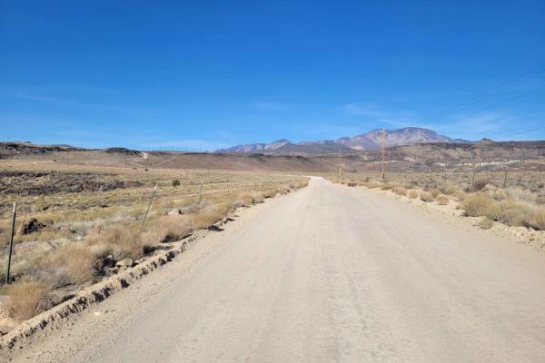 Cottonwood Road
