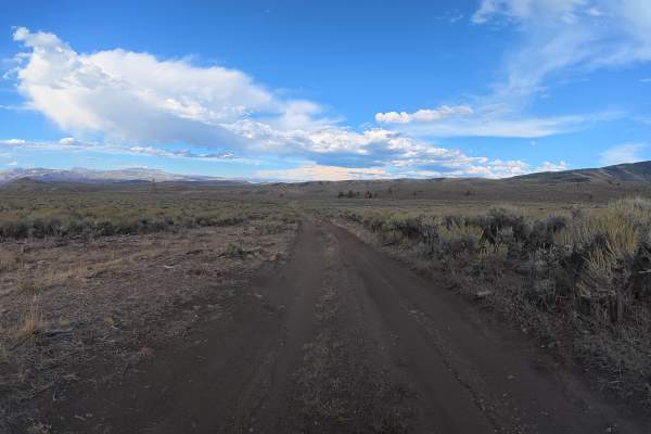 Elliot Creek