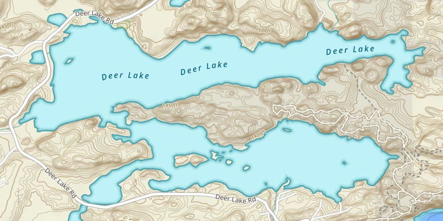 Deer Lake
