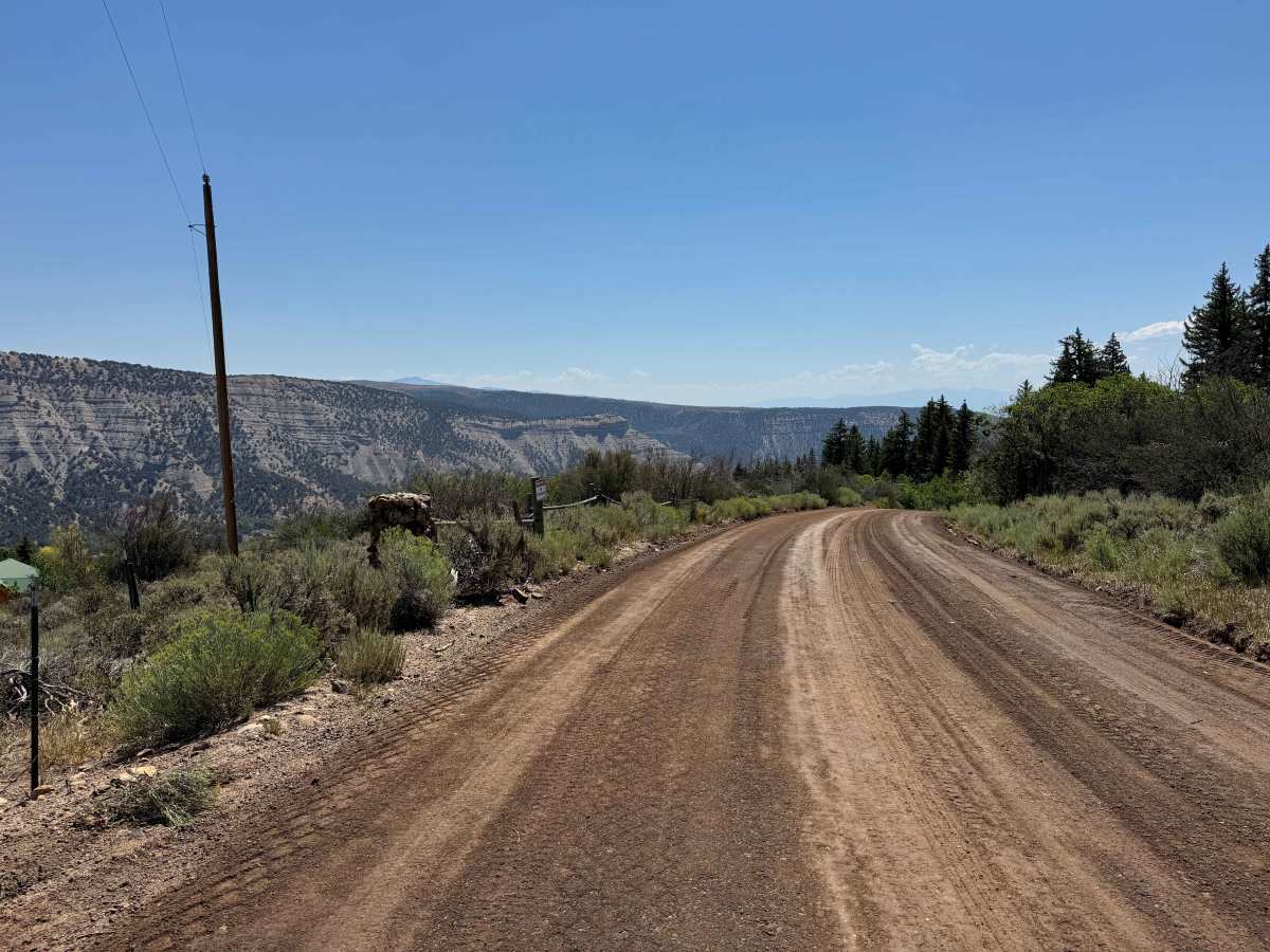 County Road 151 photo 4