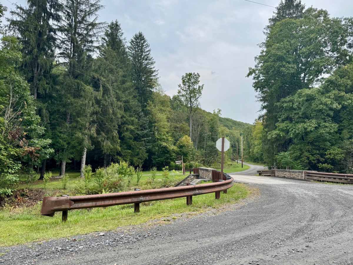 Jack Dent Road photo 3