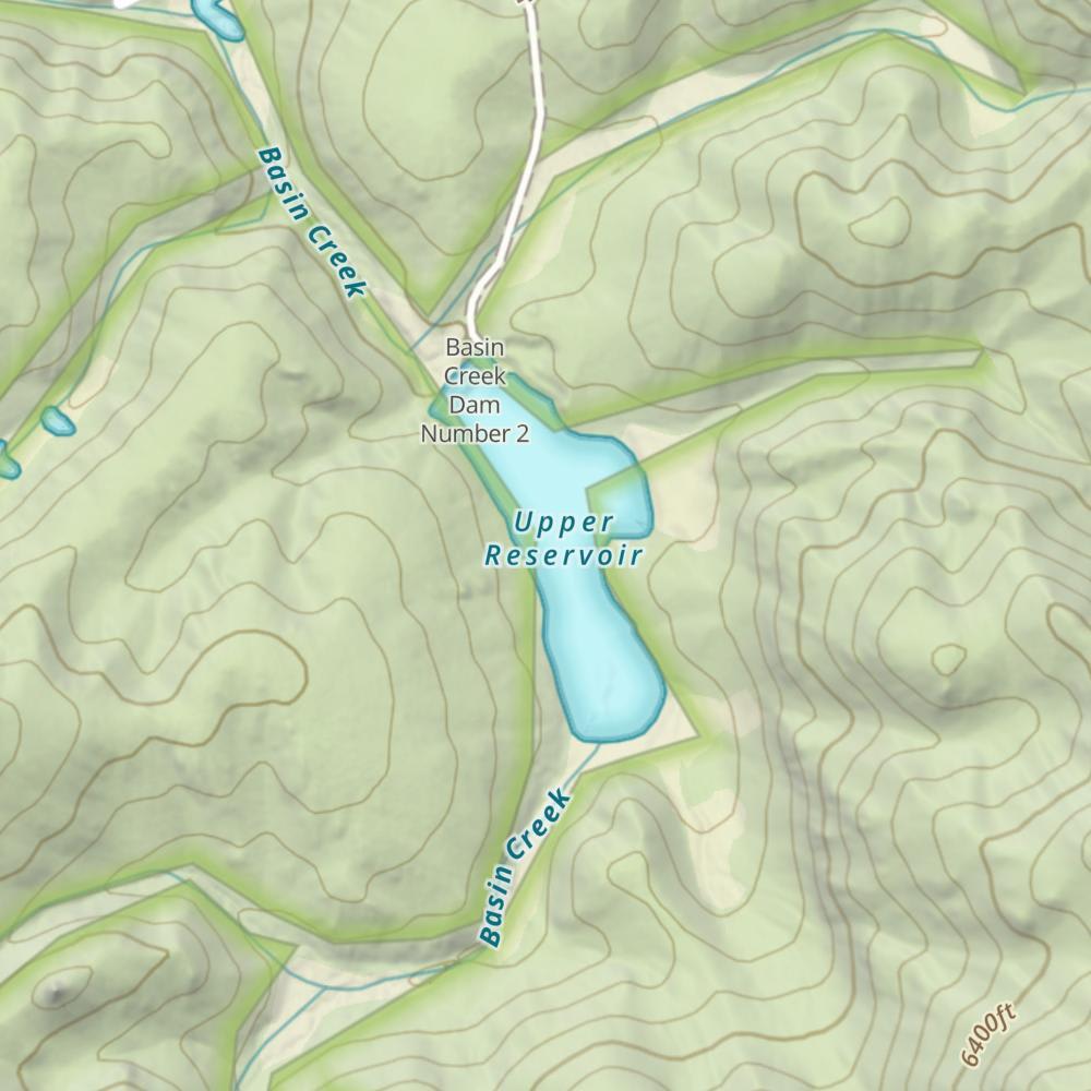 waterbodys