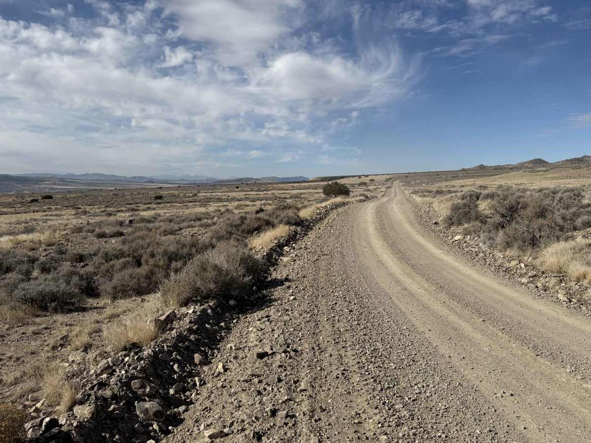 Six Mile Road photo 2