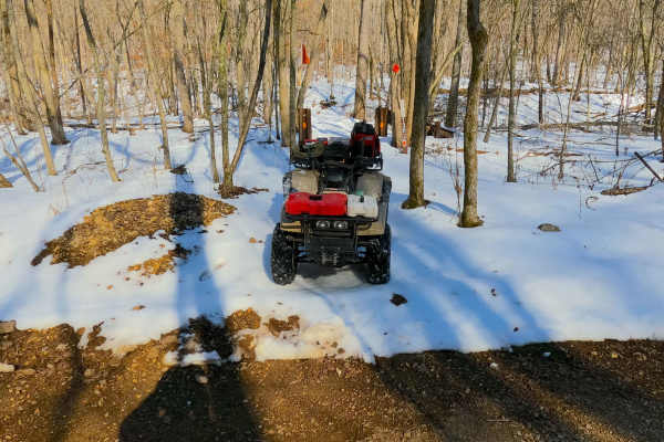 Sutton Bluff ATV 13 - SB 13