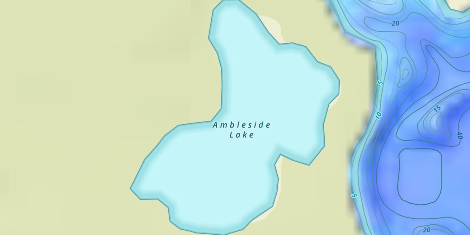 waterbodys