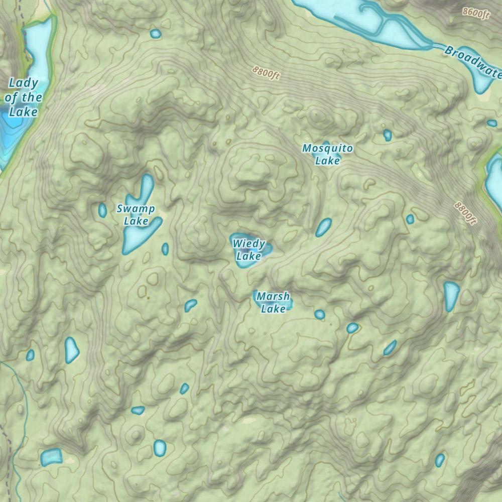 waterbodys