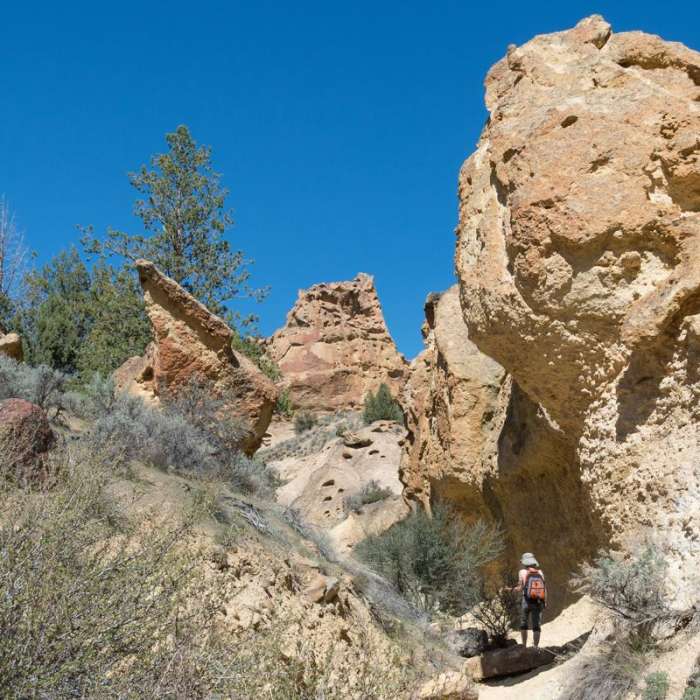 Near Juniper Gulch Near Juniper Gulch