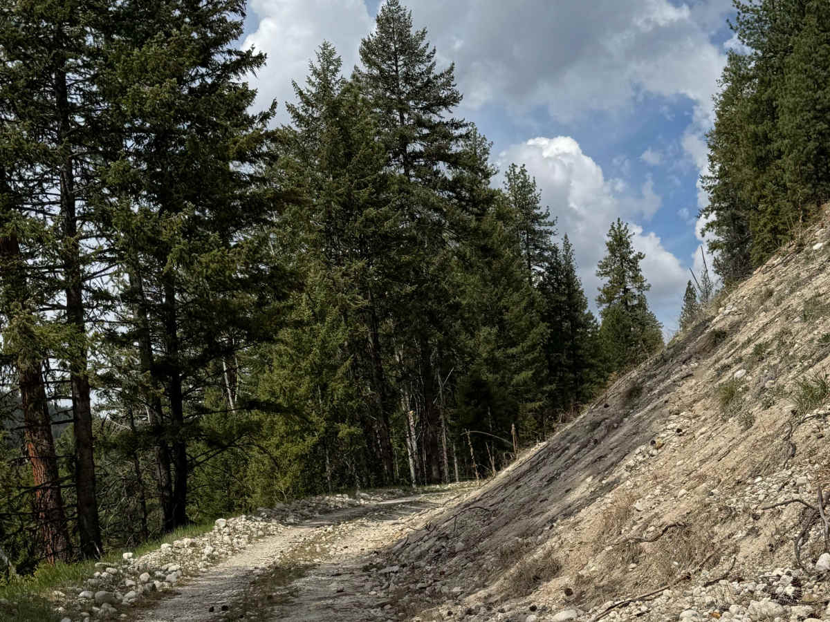 East North Boulder Ridge photo 4