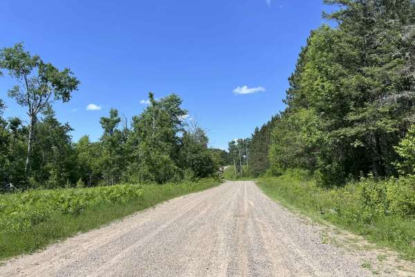 County Road O