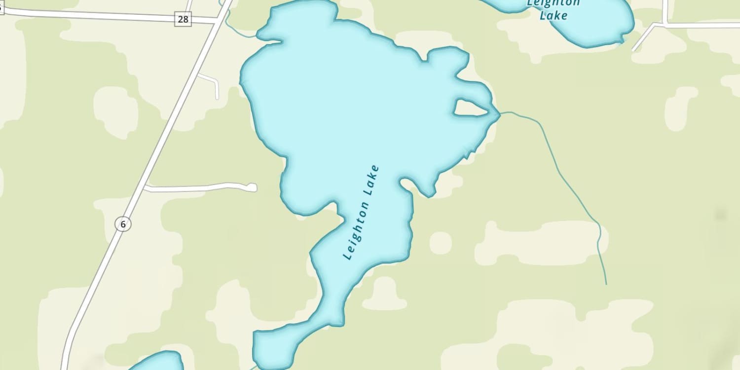 waterbodys