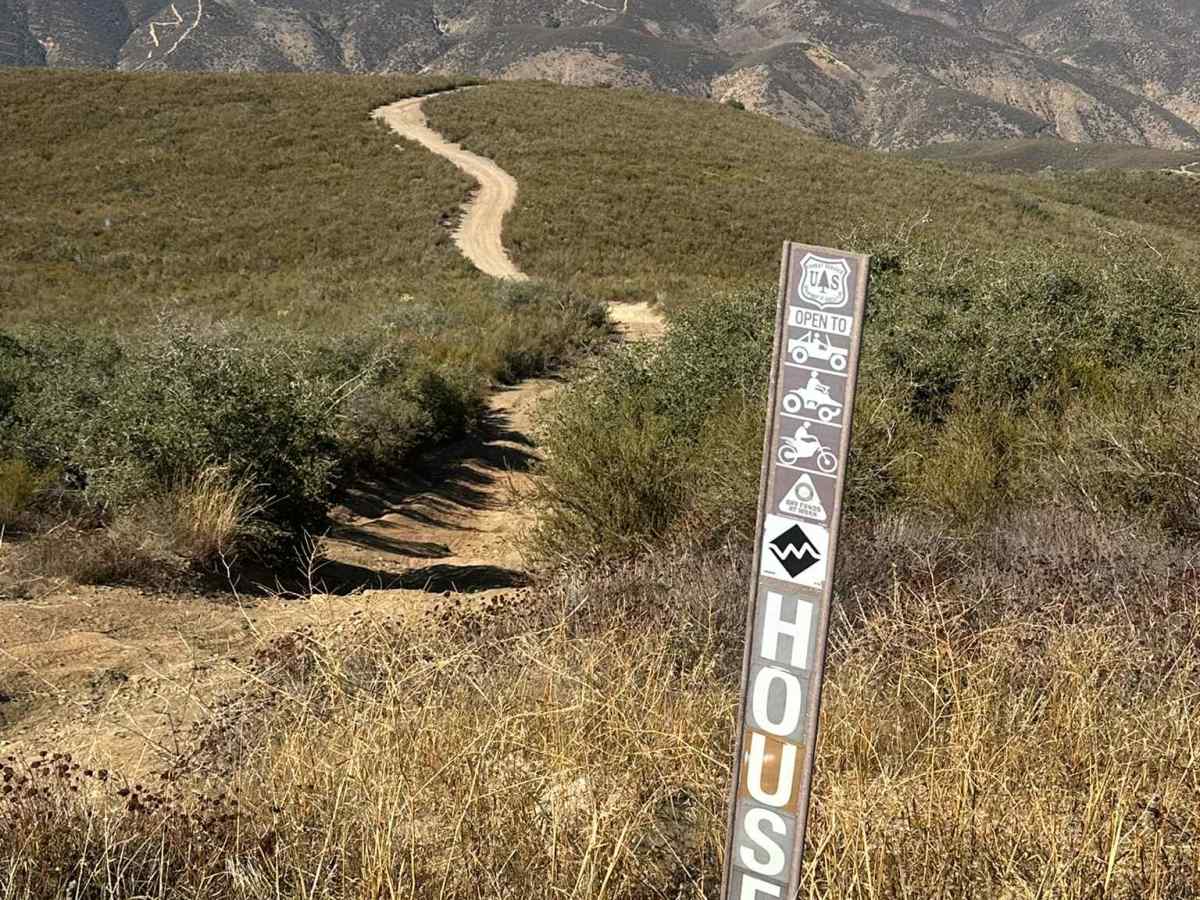 House Trail photo 6