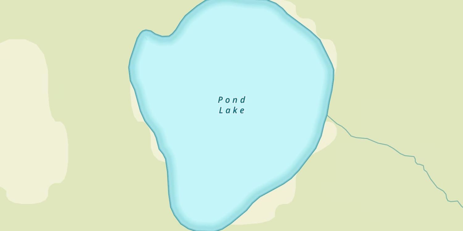 Pond Lake