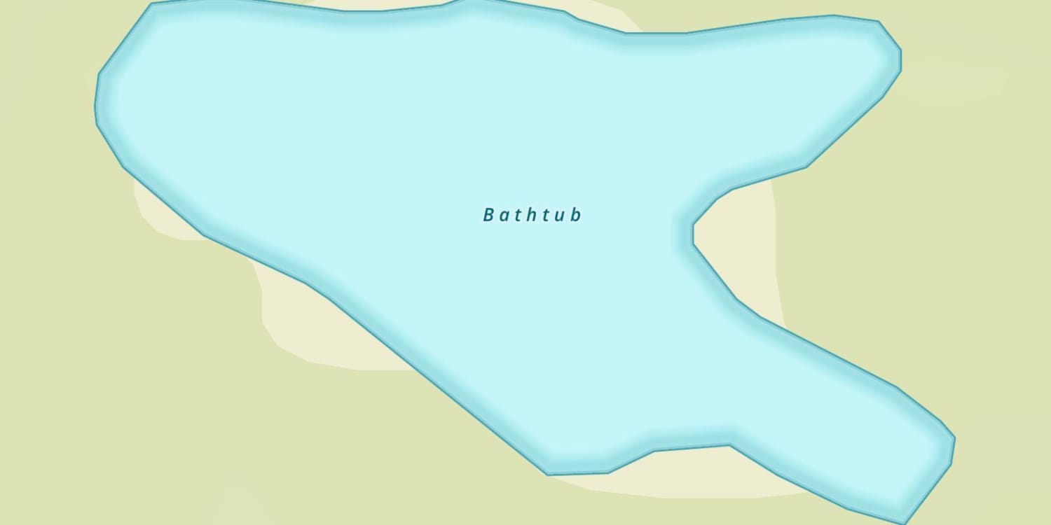 waterbodys