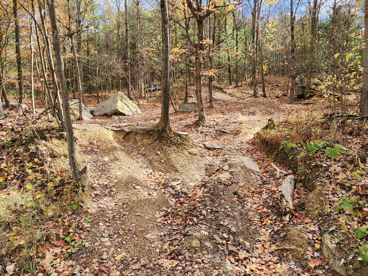 OHV 13 - Rock Run Recreation Area photo 2