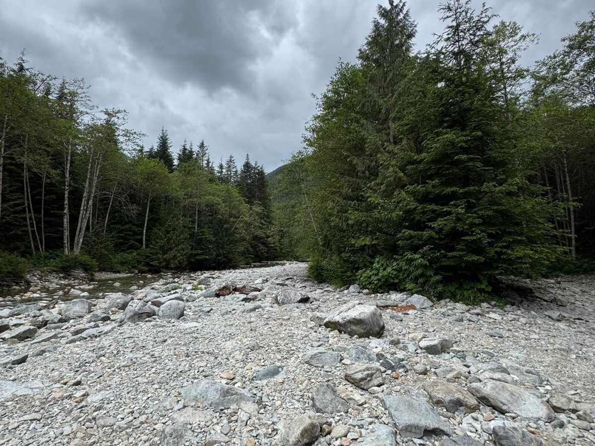 Grotto Falls  photo 4