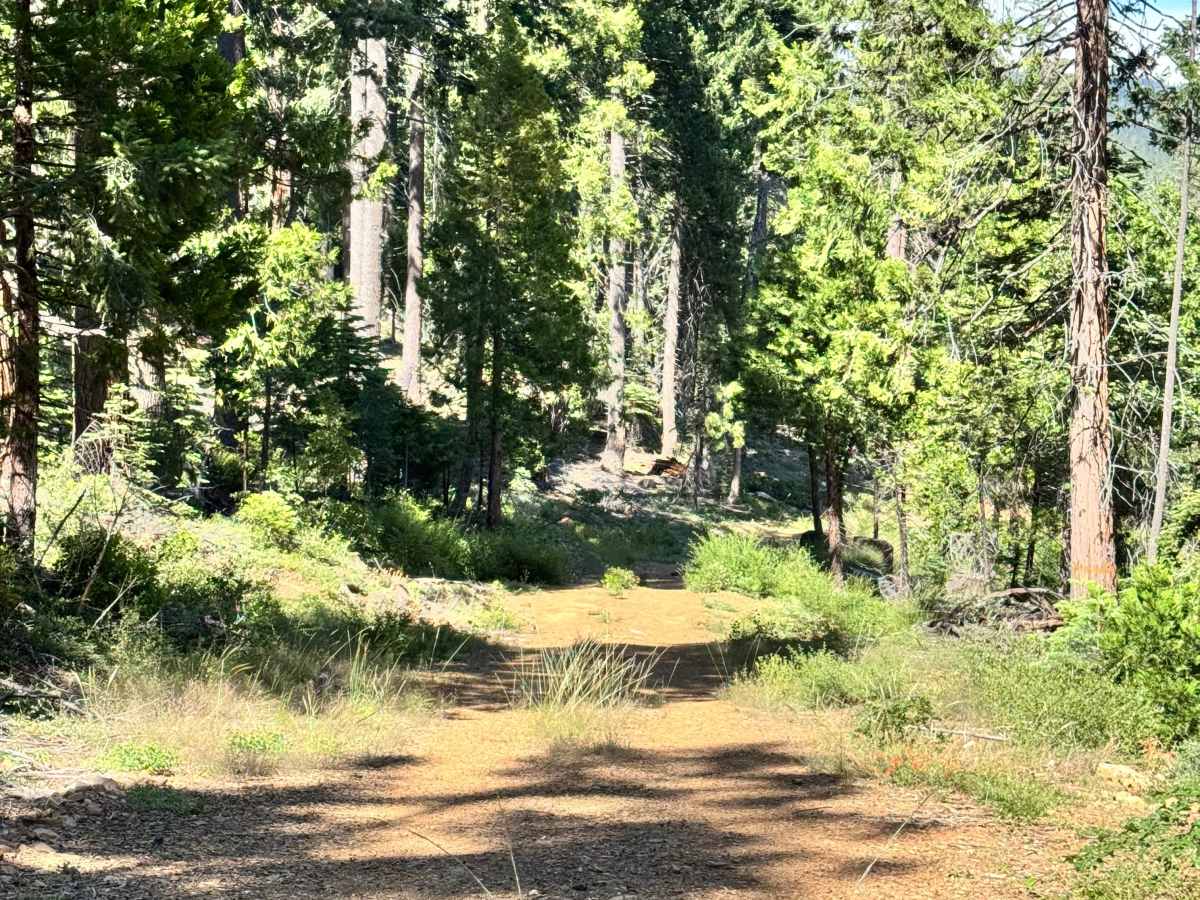 Upper Glen Spur  photo 5