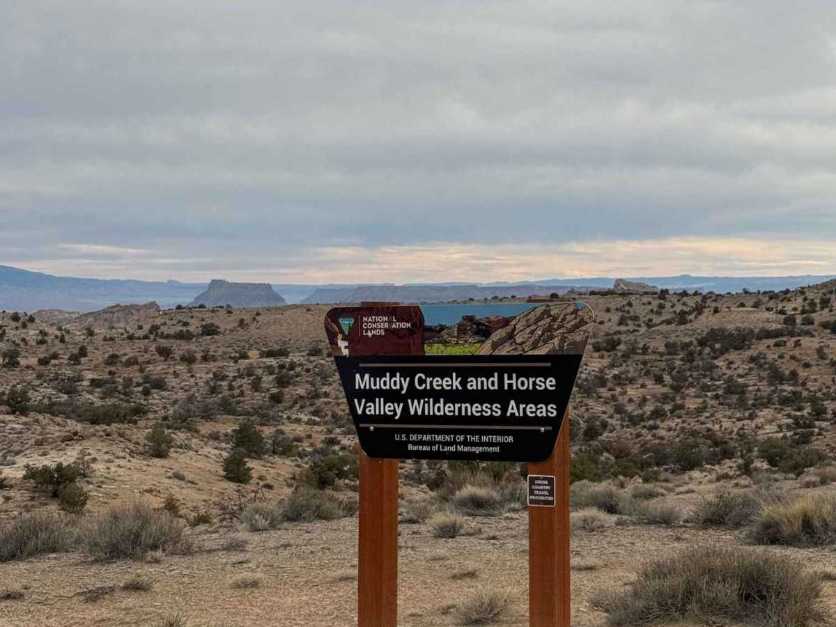 Temple Junction - BLM 1012 photo 3