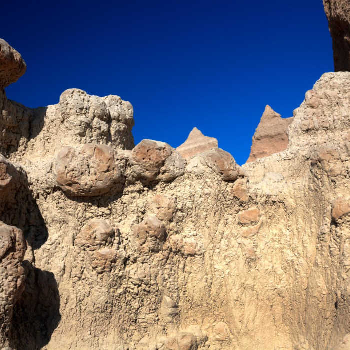 Near The Door Trail Near The Door Trail