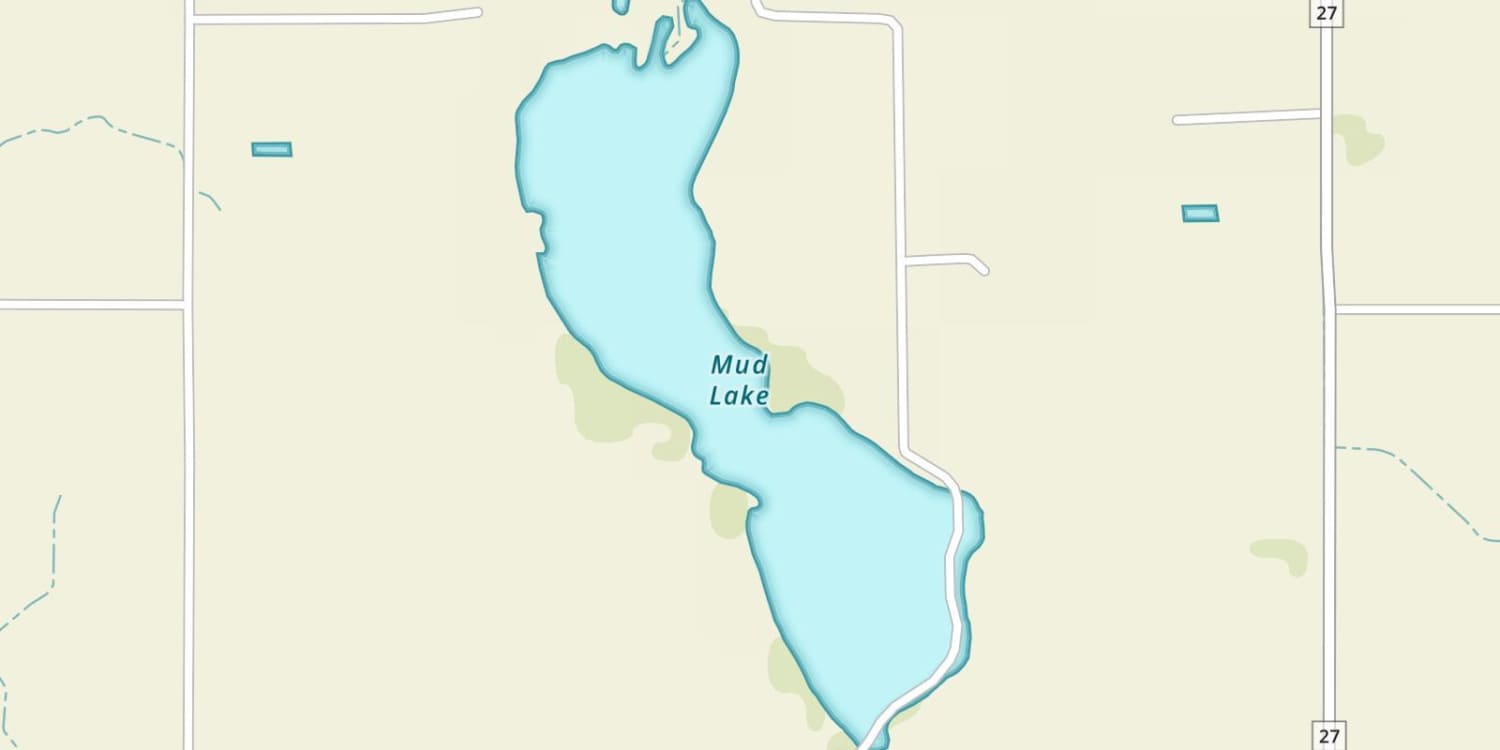 Mud Lake