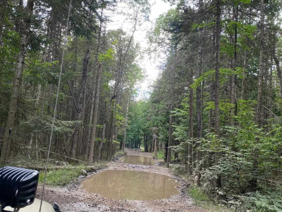 Nevenens Road Loop photo 4