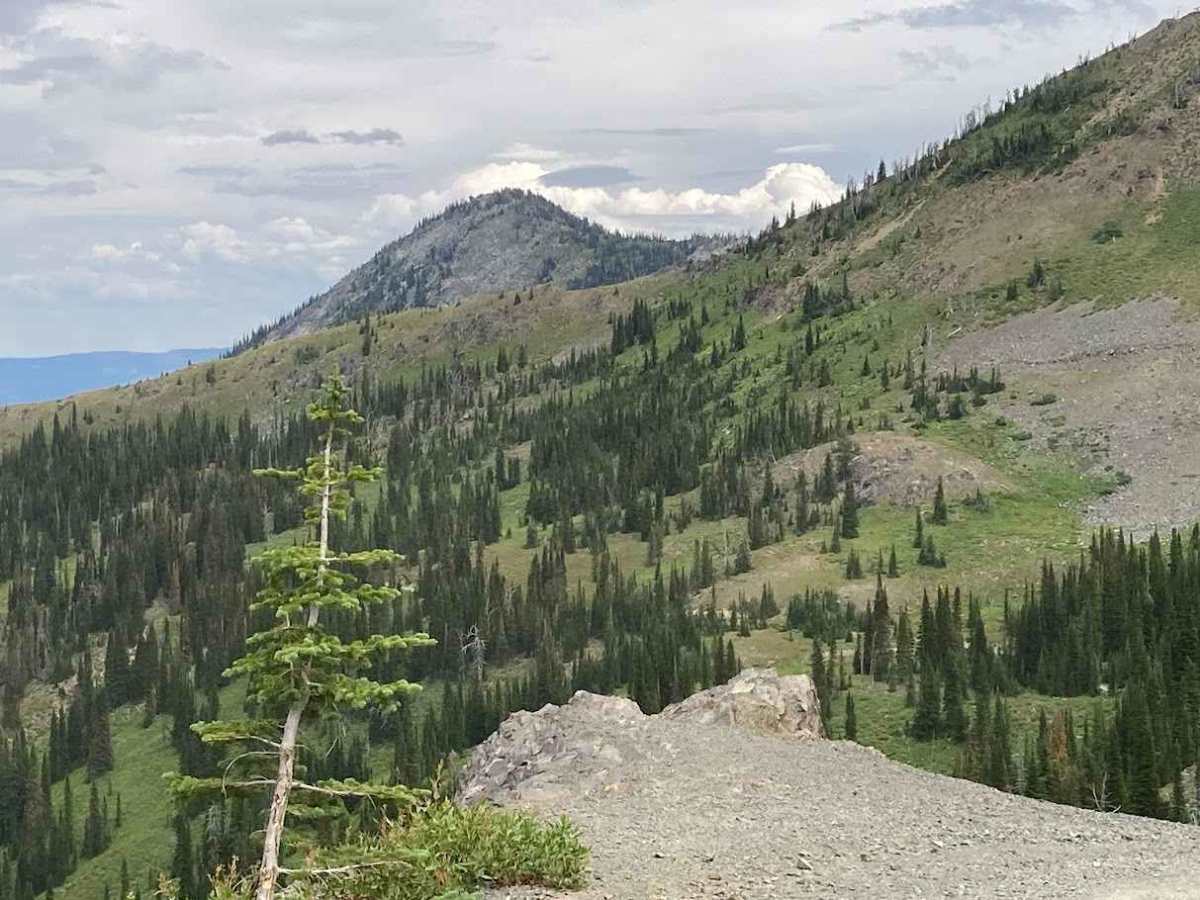 Black Lake photo 5