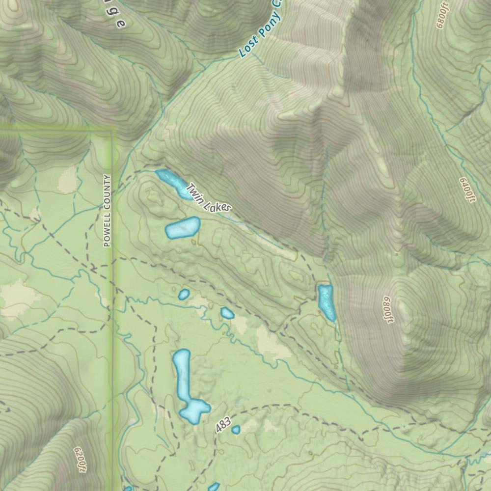 waterbodys