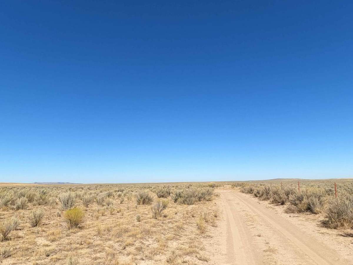 Jordan Craters Ranch Road photo 3