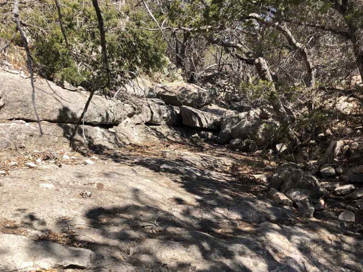 V-38 Horseshoe Basin photo 6