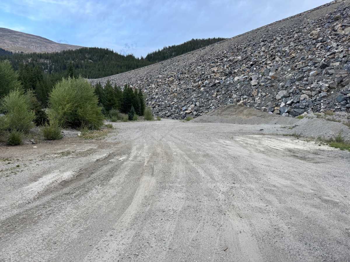 Homestake Road photo 5