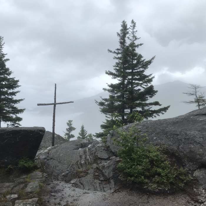 Near Pine Mountain Trail (Trail #31431)