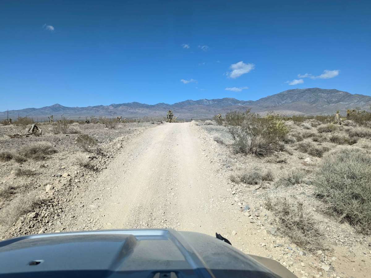 Powerline Trail trail photo