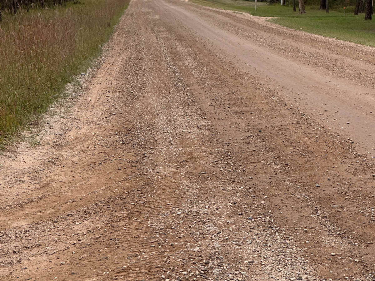West Haskell Lake Road photo 6