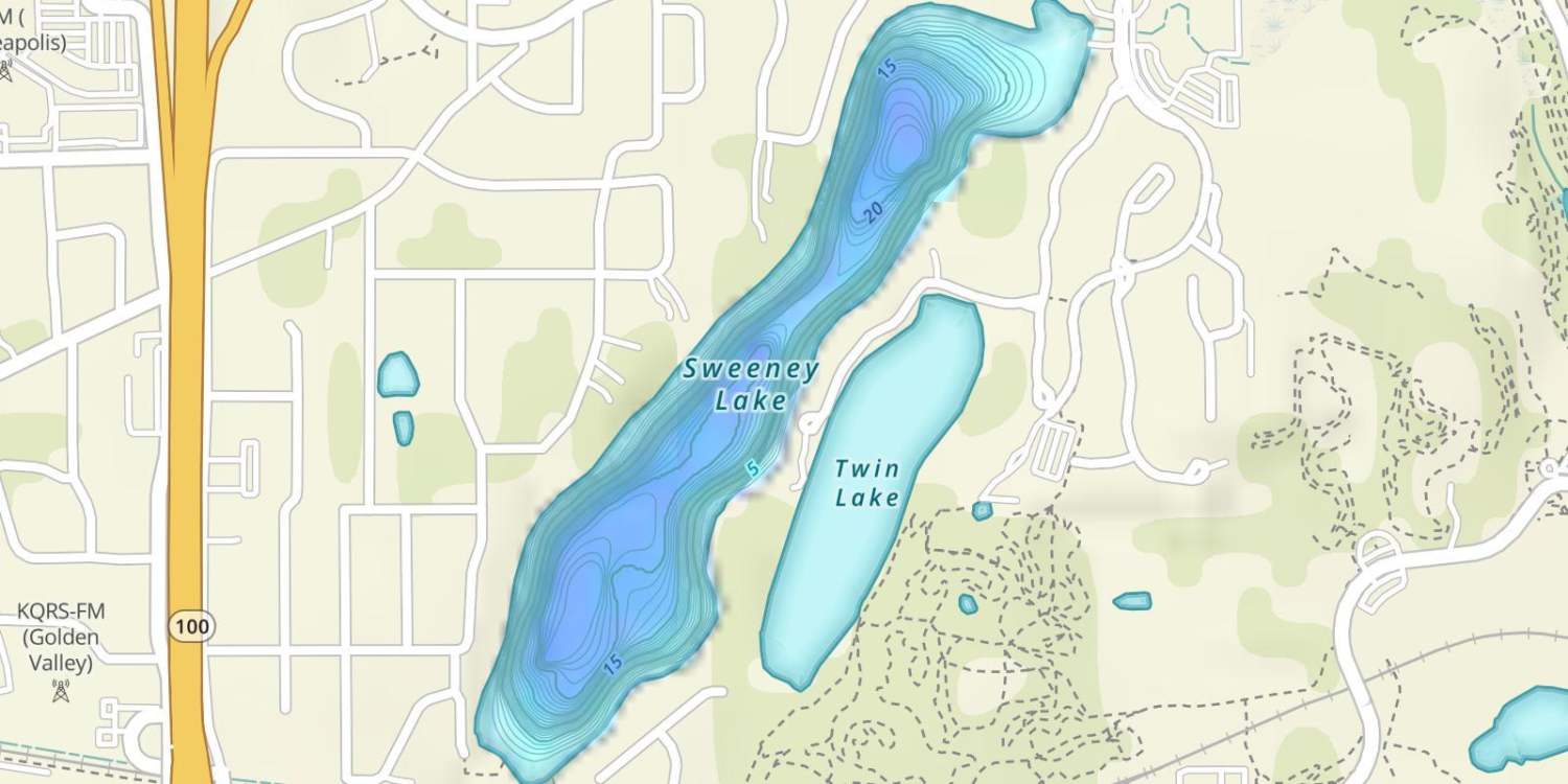 waterbodys