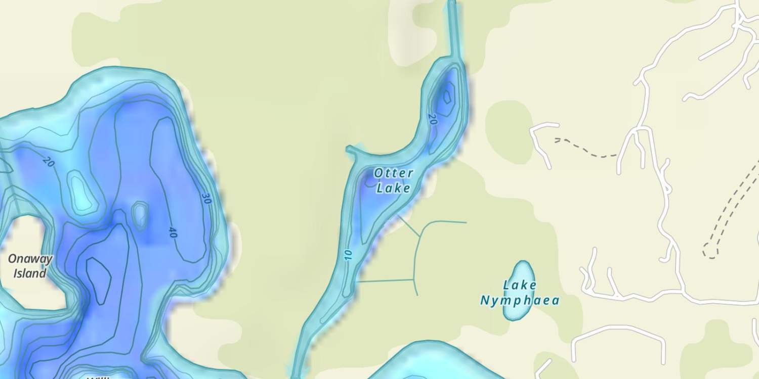 waterbodys