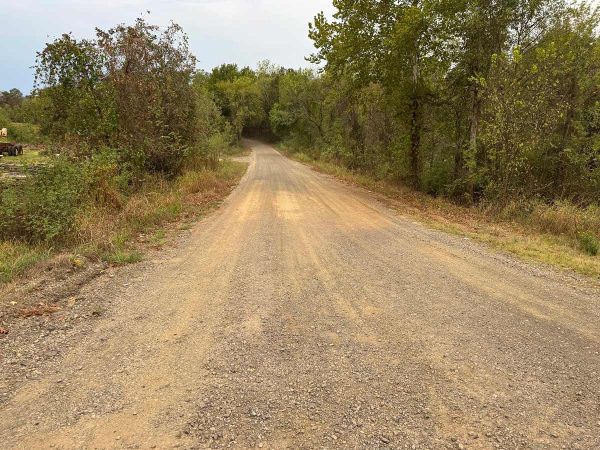 Sorghum Hollow Road photo 5