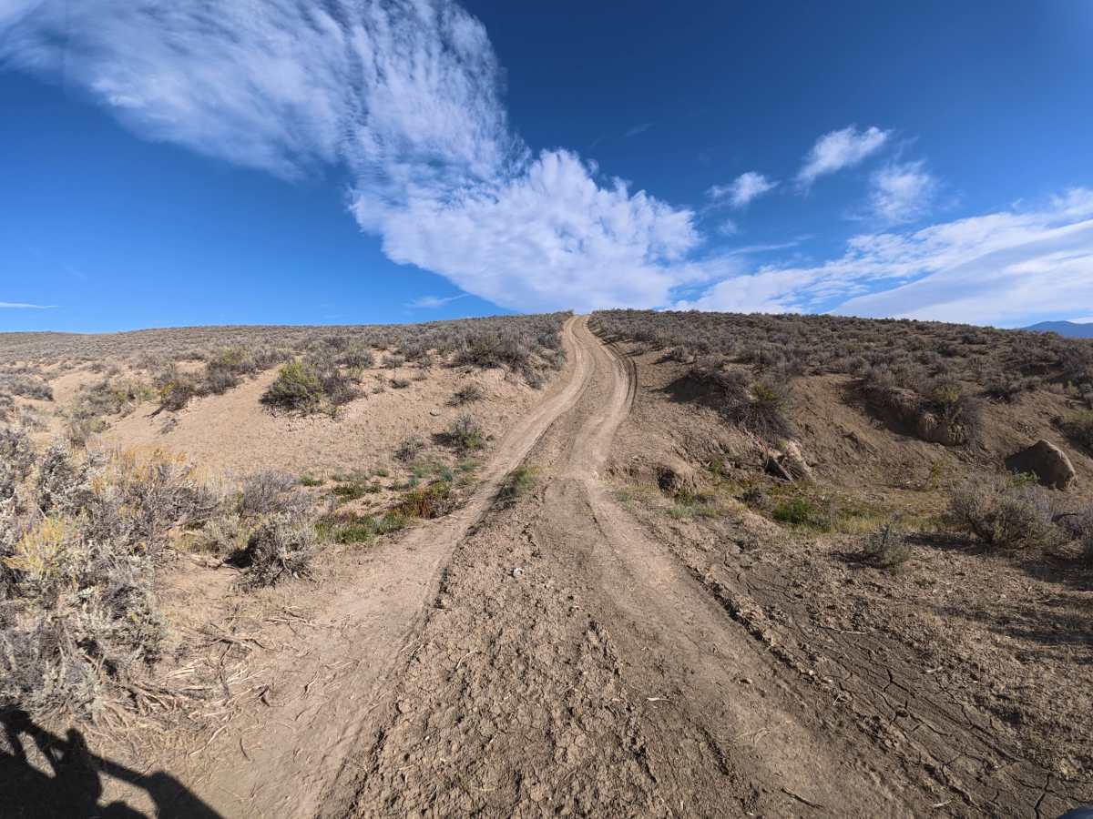 Dunning Creek photo 3