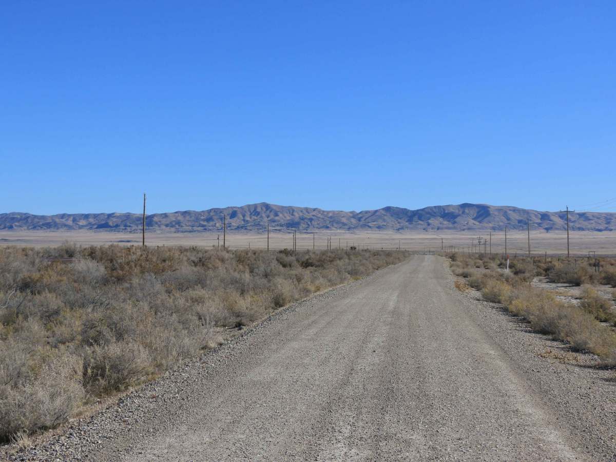Deseret Wells Road photo 2