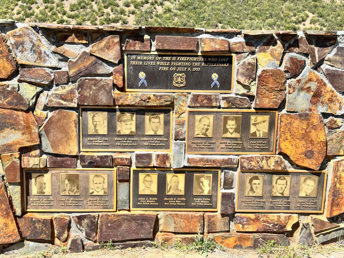 Road 307 photo 5