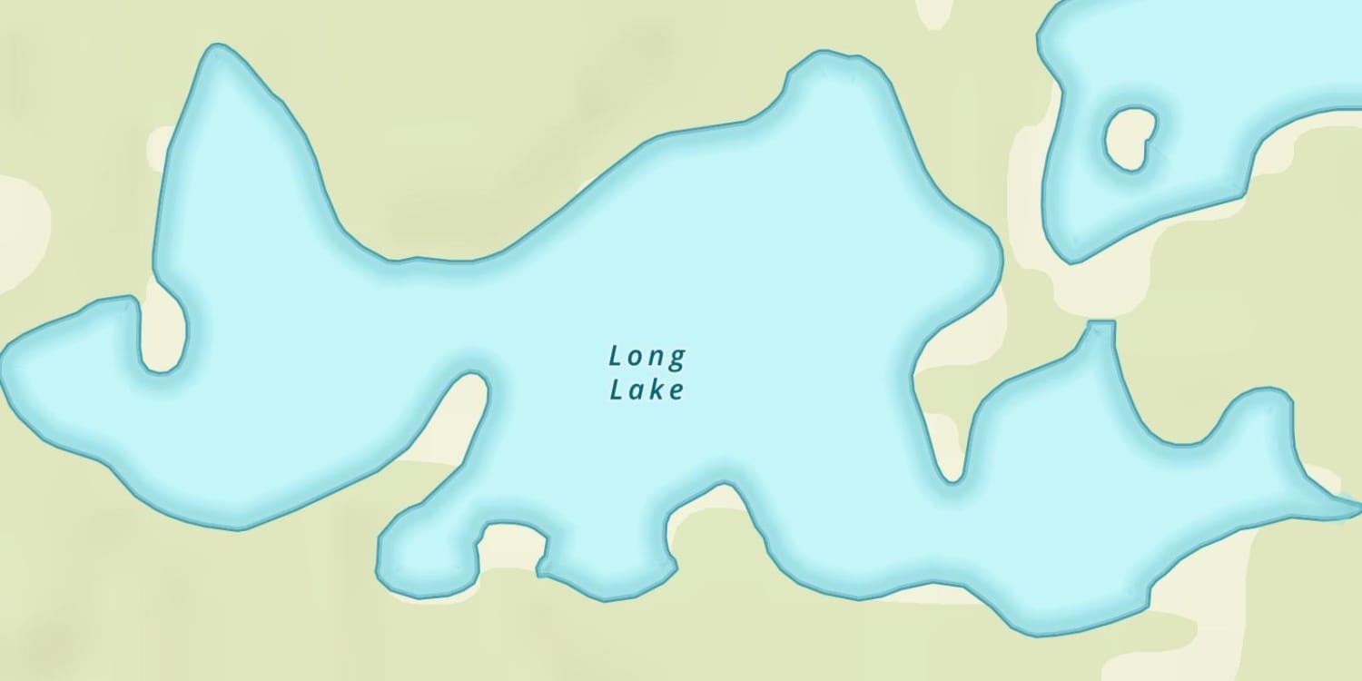 Long Lake