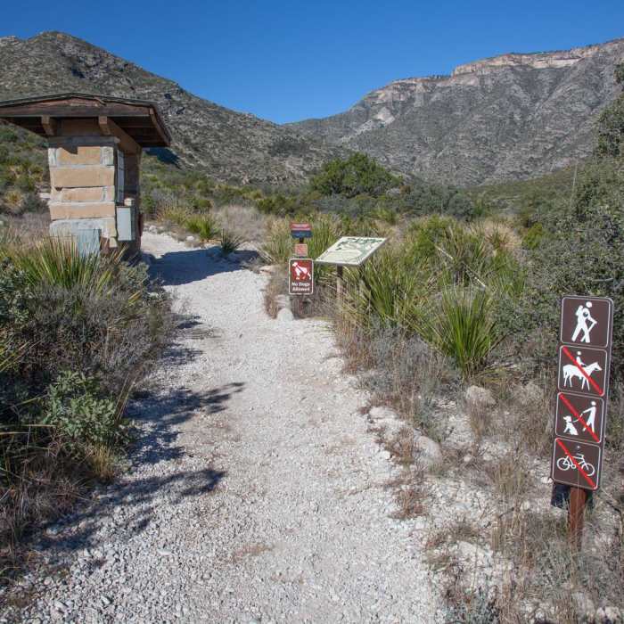 Near The Notch Out-and-Back Near The Notch Out-and-Back