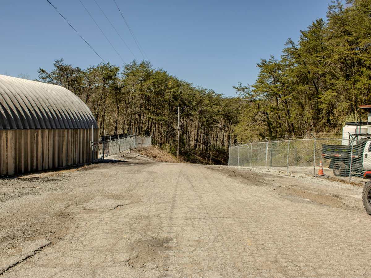 Titus Hollow Road photo 2