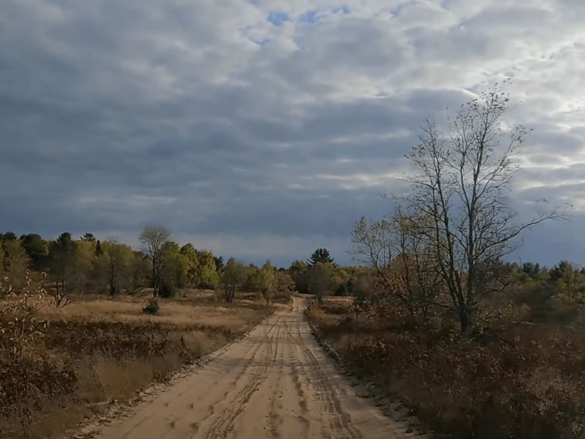 Camp 9 Road Continued photo 6
