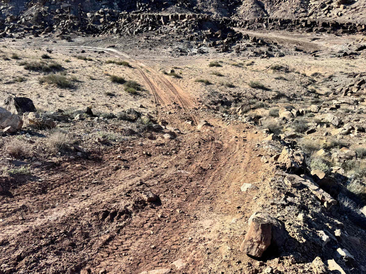 Green River Ledges photo 4