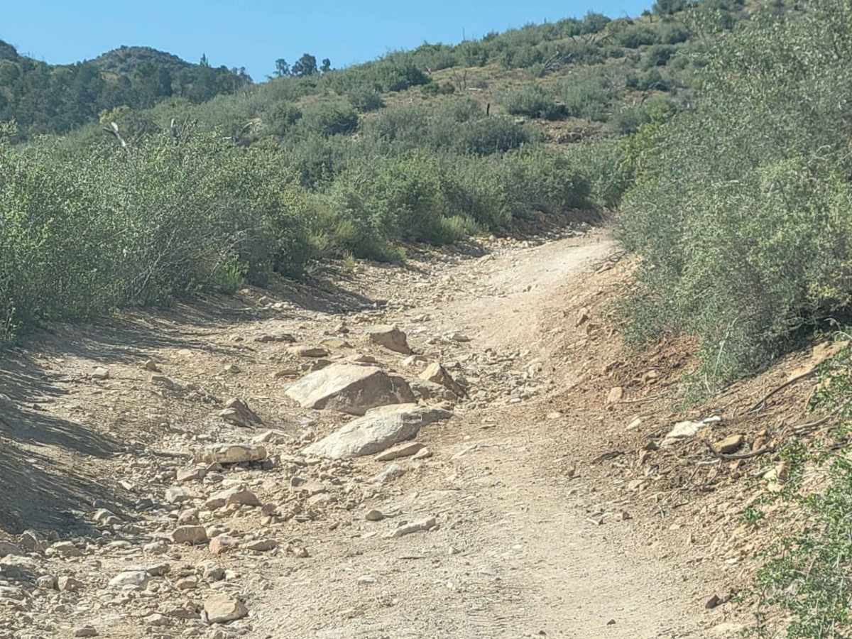 Utah Hill Road photo 6
