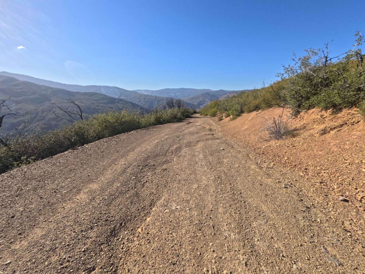Grindstone Canyon - FS 21N65 photo 6