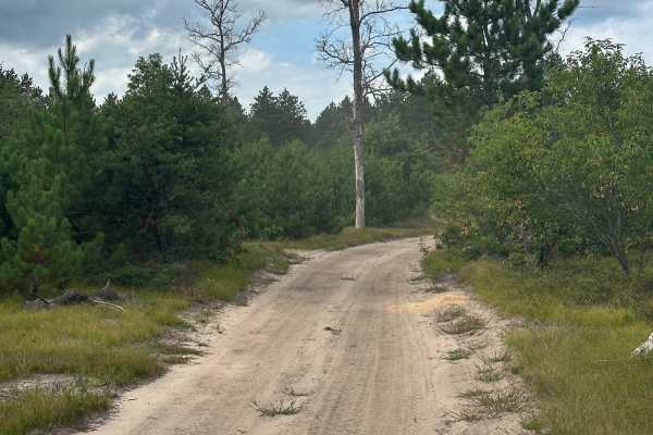 Muskegon Spur
