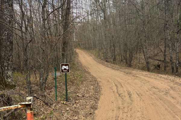 Pansy Lane Trail