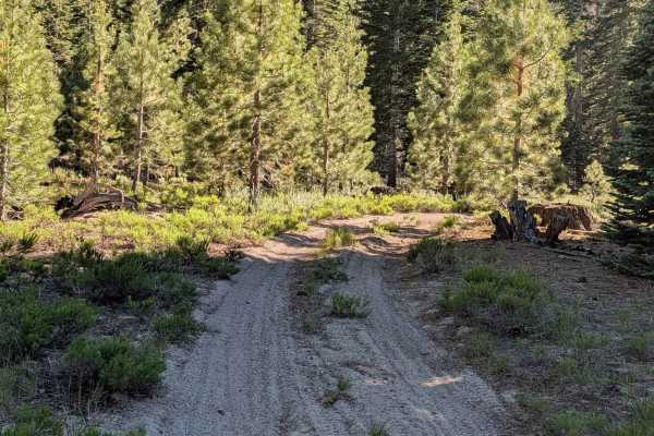 Flats Road - FS 3S57